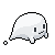 Kirby mouse
