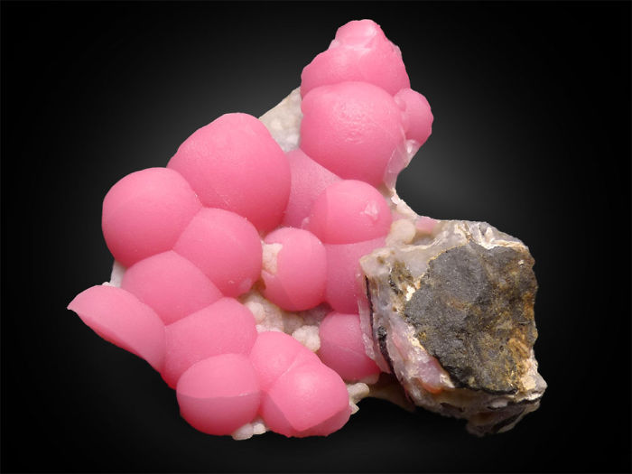Rhodochrosite