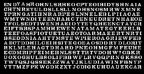 Ciphertext