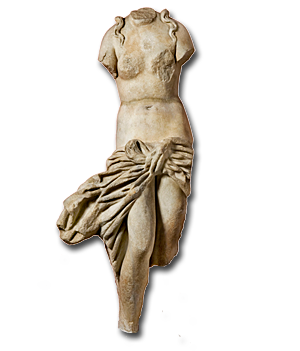 Greek scupture 1