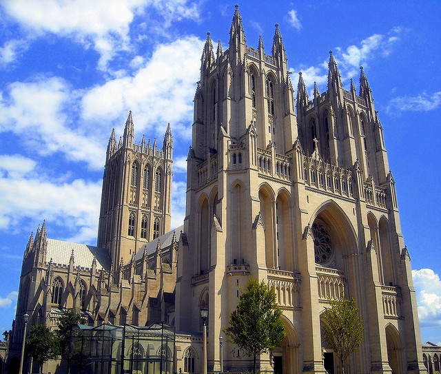 National Cathedral