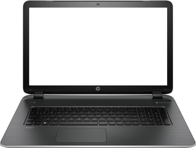 Laptop PNG5931