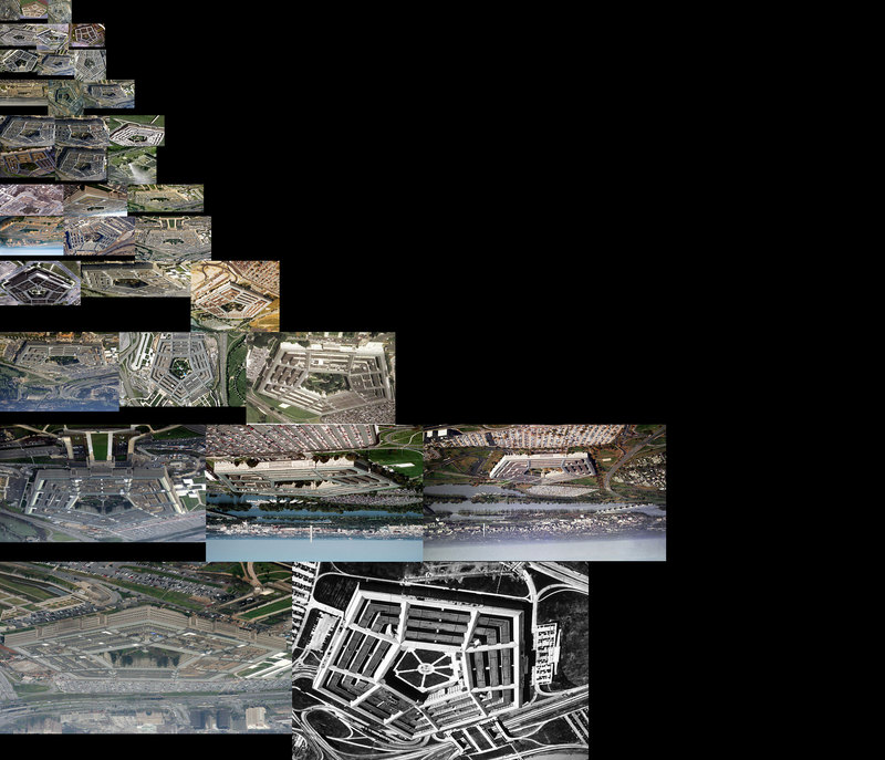 Pentagon