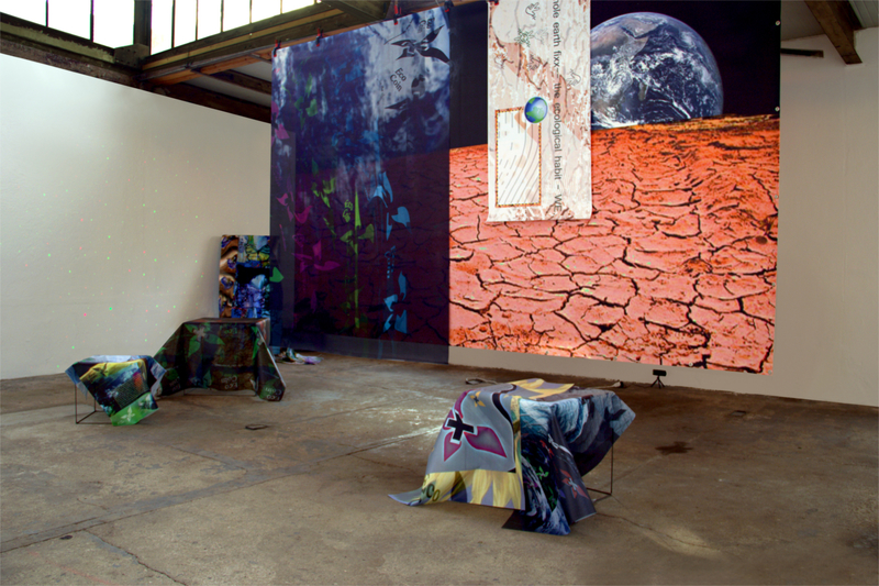 Ella Goerner Banner After Wilderness 2015