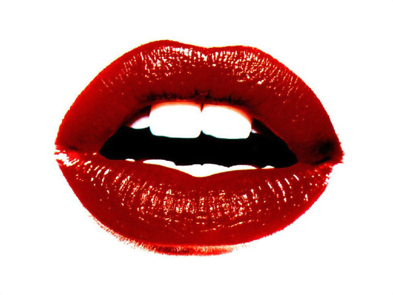 Lips 1