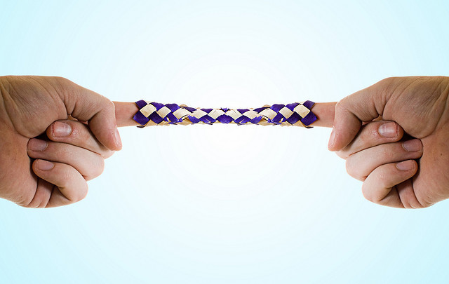 Fingertrap