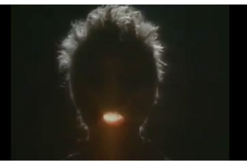 Laurie Anderson Oh Superman