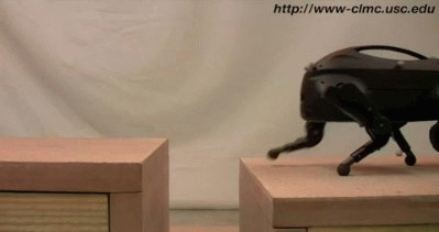 Gif robot geek 860804