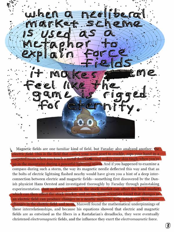 metaphor