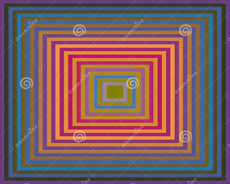 Op art homage to square violet to green 5351744 corrped