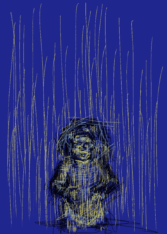 Anxiety Diaper Baby