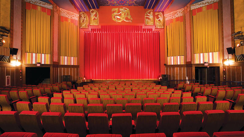 Coolidge Corner Theatre