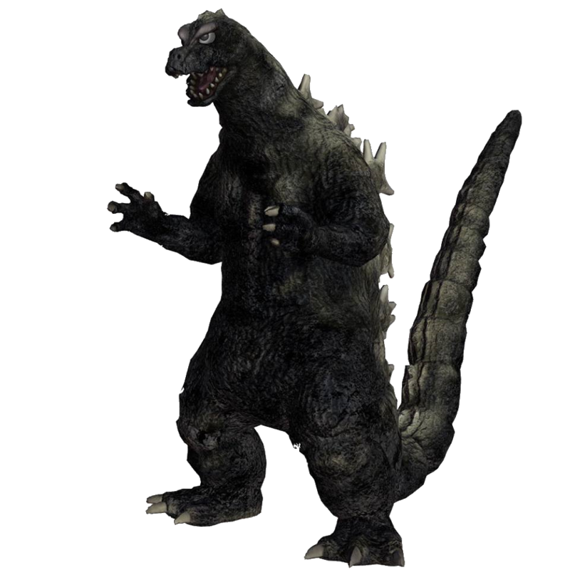 Godzilla 1964 (PS4)