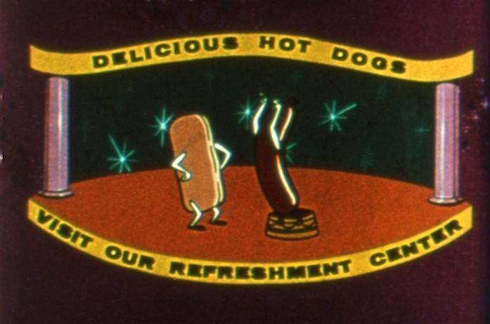 Hot Dog