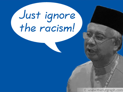 021109 RACIST LAND