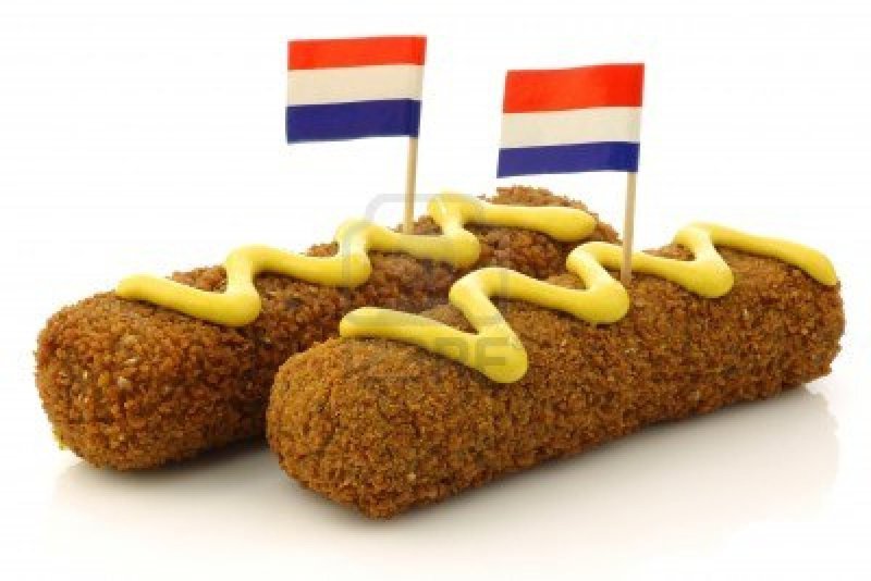 Kroket