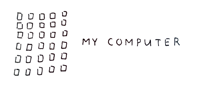 Mycomputer