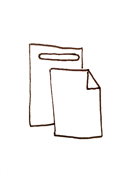 Paste