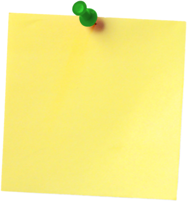 Post it