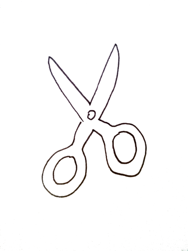 Scissors