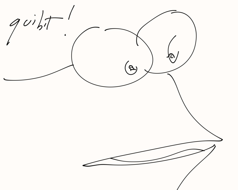 Quibit