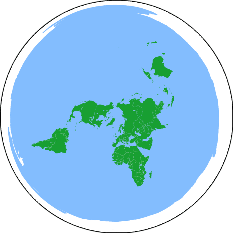 Flat Earth
