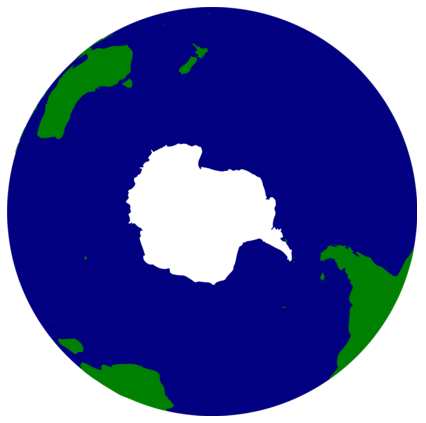 Earth small