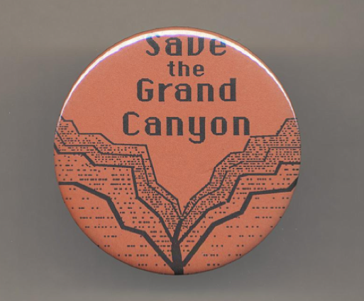 Grand canyon