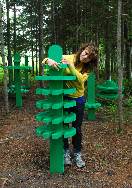Laurel 2009