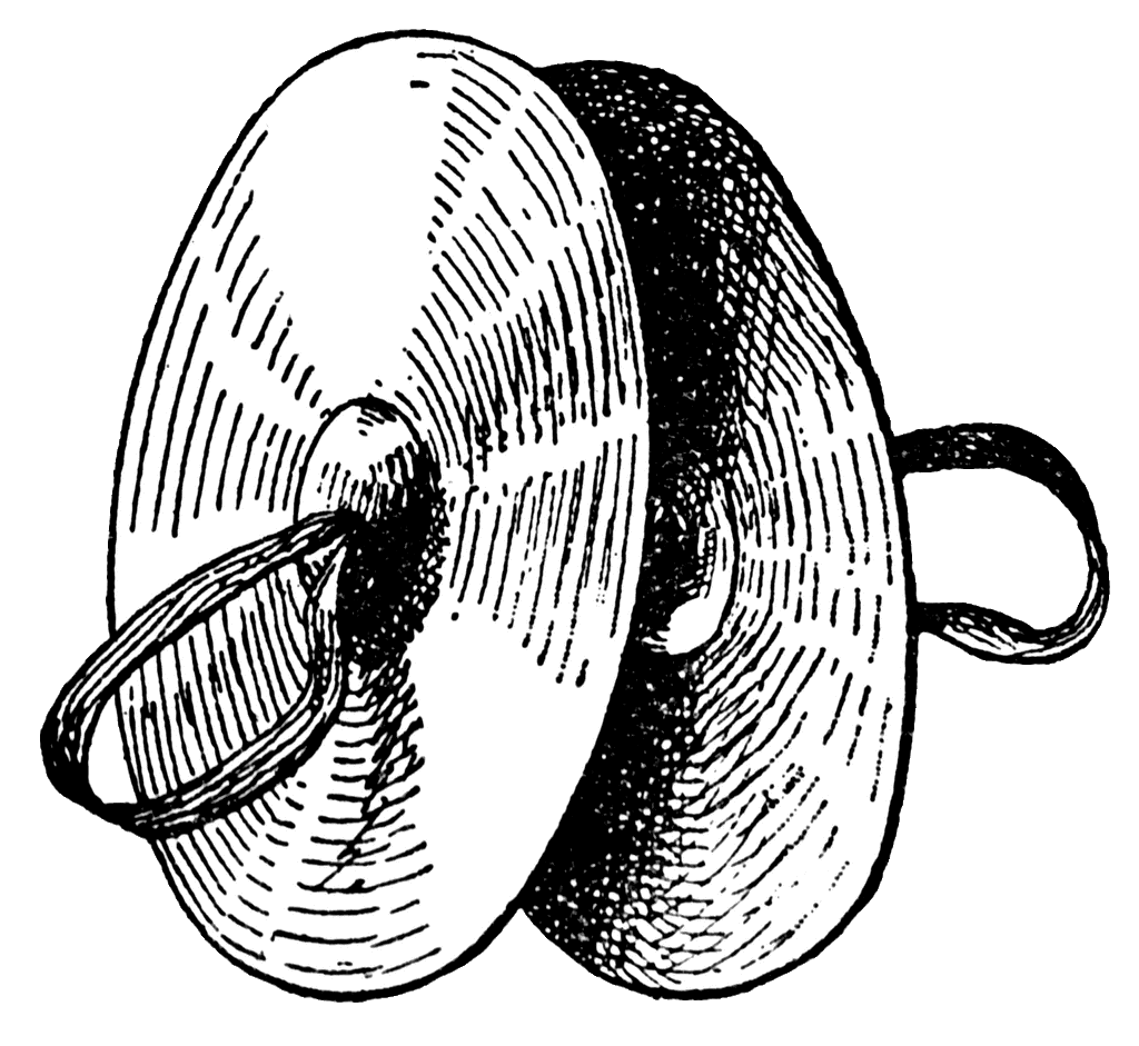 Cymbals 1 lg