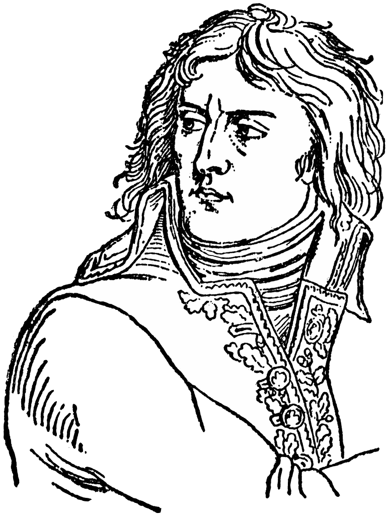 Napoleon ntp