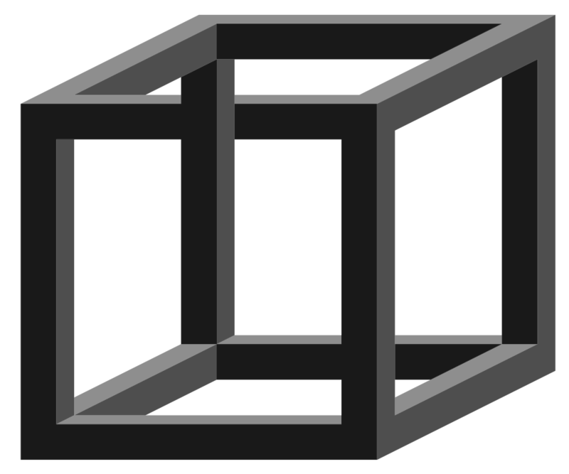 2000px Necker cube and impossible cube.svg