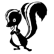220px Skunk works Logo.svg