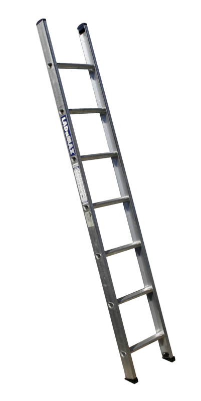 Aluminium Ladders