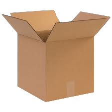 Cube Boxes 1