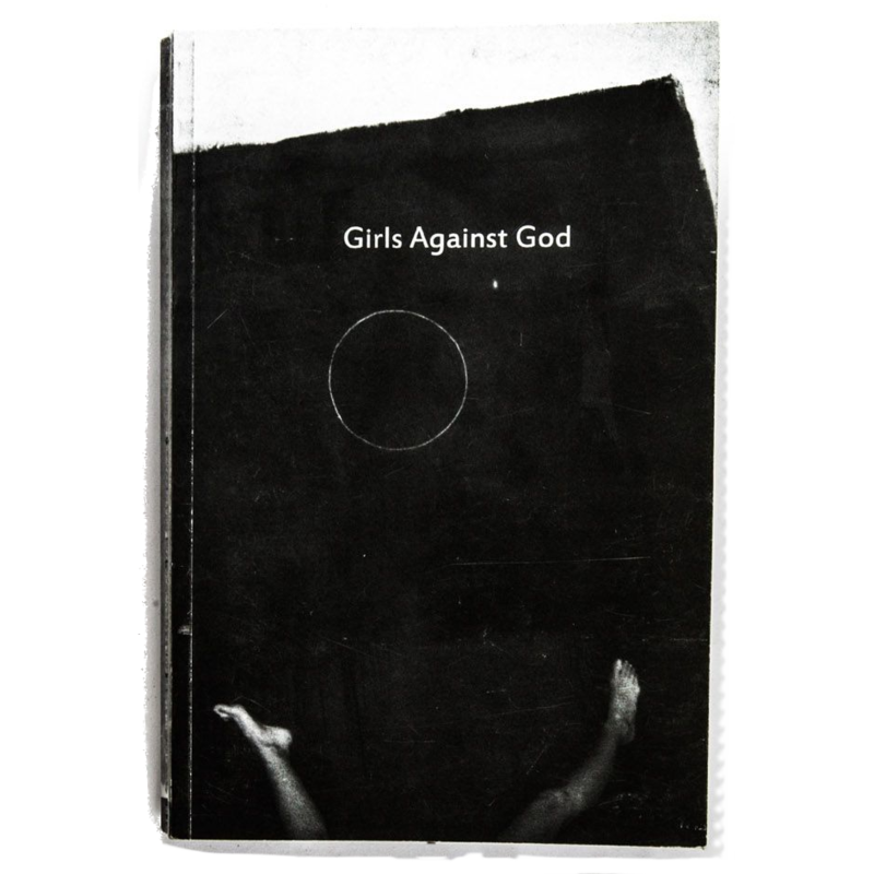 Girls Against God NTP 01