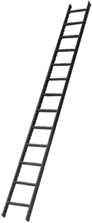 HO PBistro Ladder icon