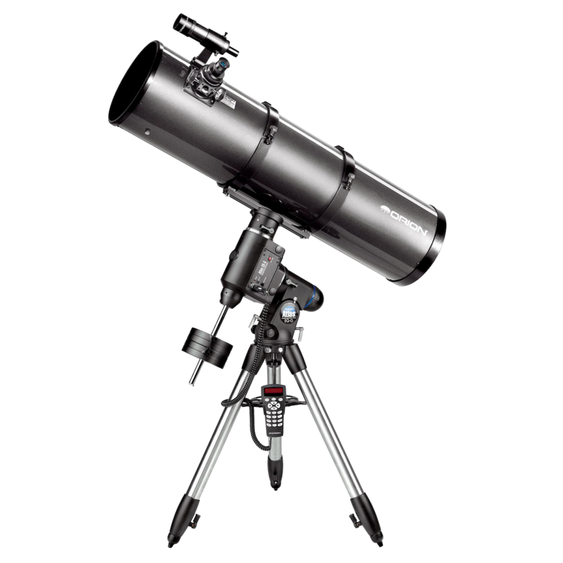 OrionAtlas10EQ GGoToReflectorTelescope