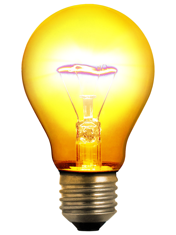 Bulb PNG1247