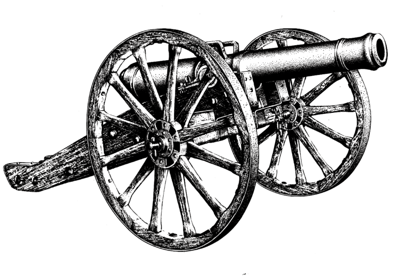 Cannon