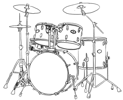 Drums