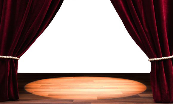Empty stage2