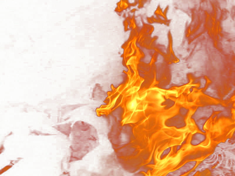 Fire PNG6005