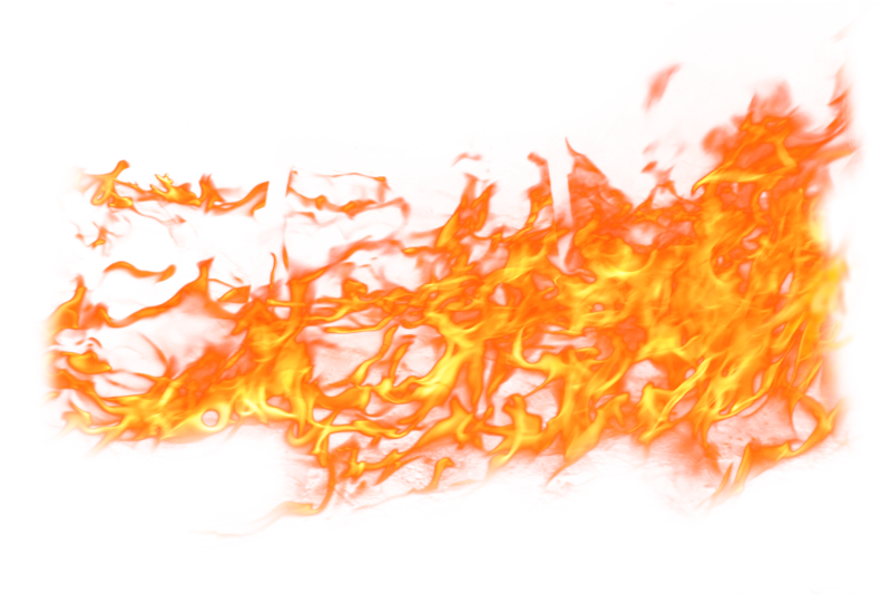 Fire PNG6019
