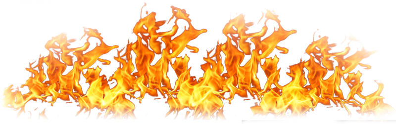 Fire PNG6033