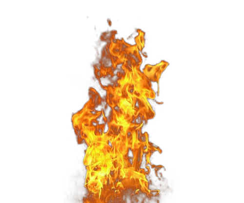 Fire PNG6039