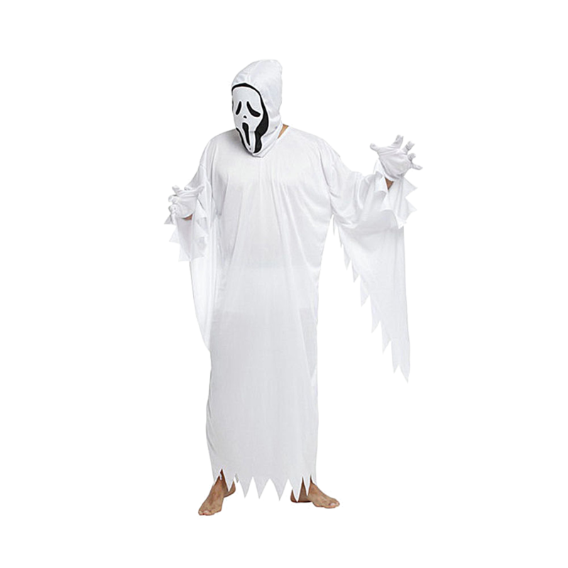 Ghost demon ntp2
