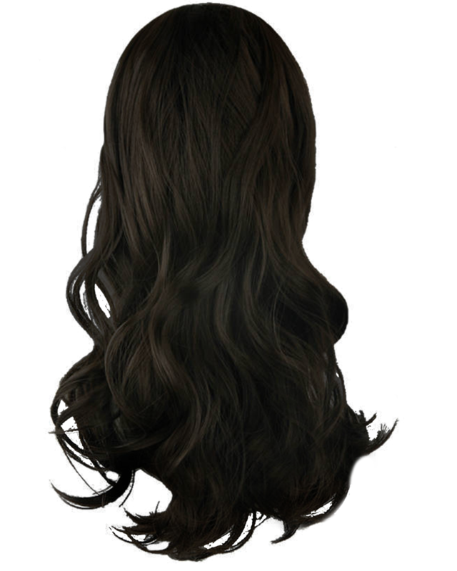 Hair PNG5620