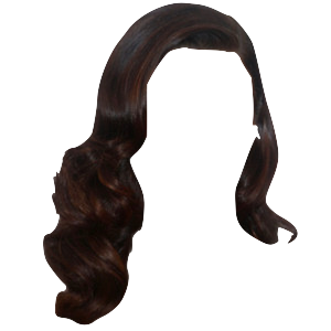 Hairs 1