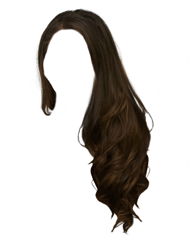 Hairs 12